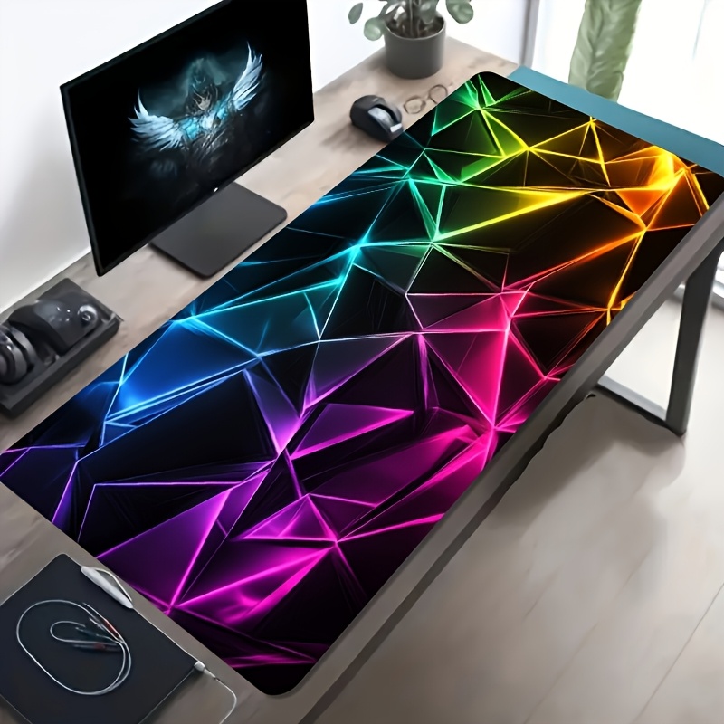 Marka Büyük Oyun Mouse Pad Neo - Gaming Accessories Brands incelemesi ve fiyatı