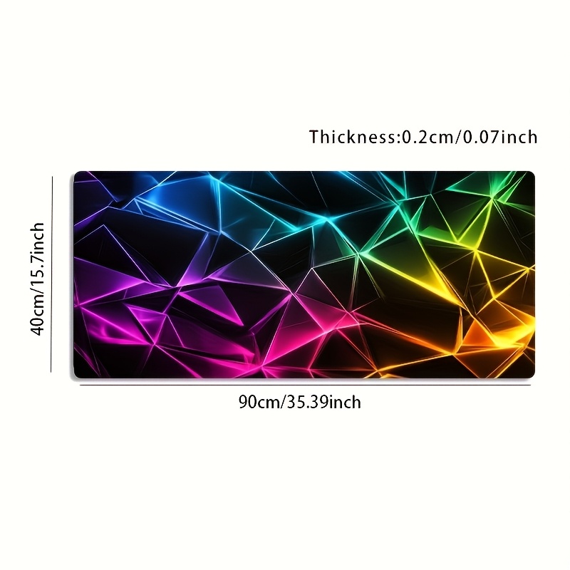 Marka Büyük Oyun Mouse Pad Neo - Gaming Accessories Brands incelemesi ve fiyatı