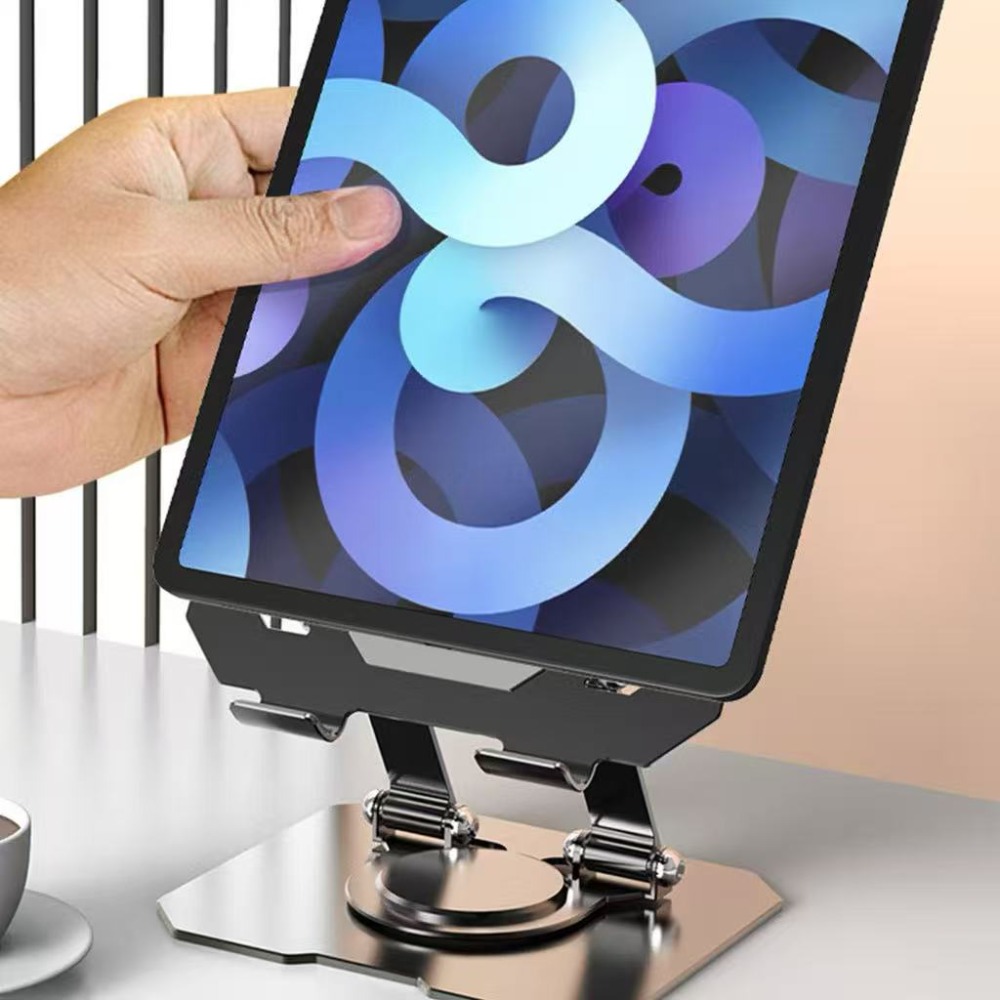 360 °   Dönebilen Tablet Stand - Gaming Accessories Tablet incelemesi ve fiyatı