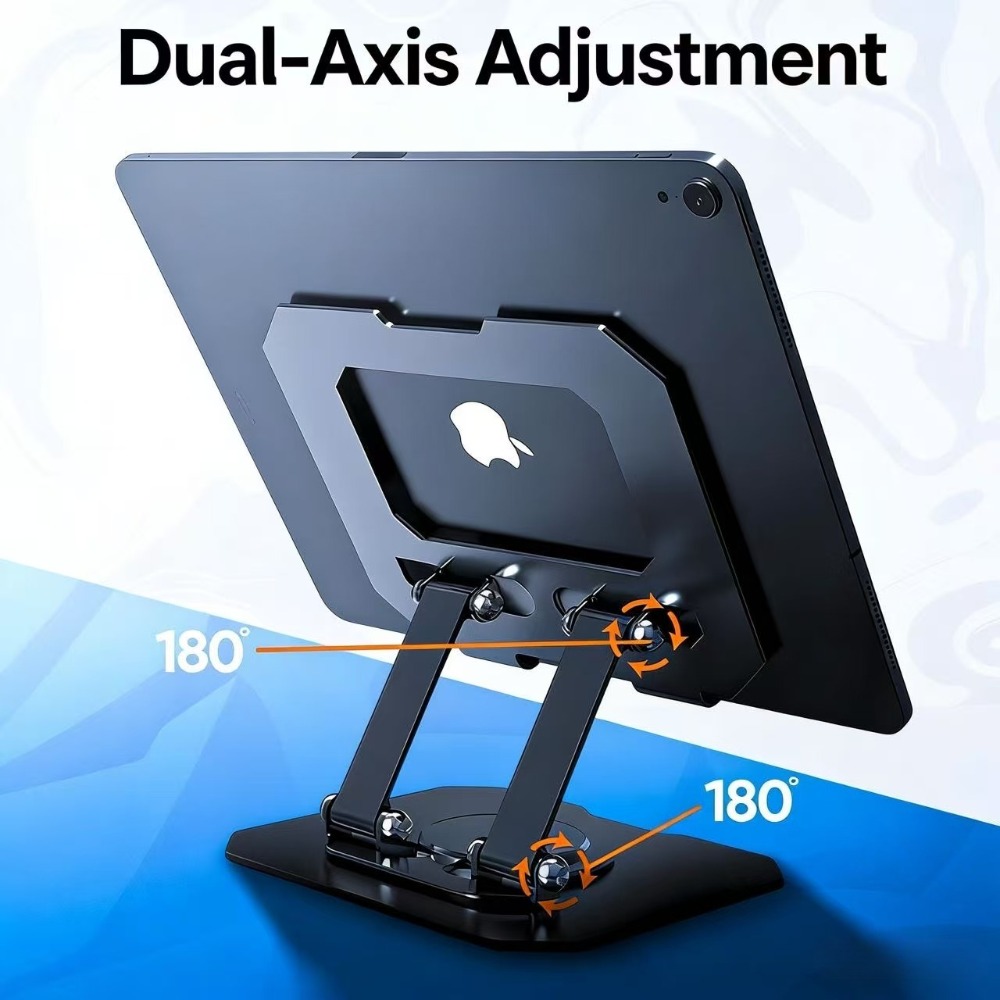 360 °   Dönebilen Tablet Stand - Gaming Accessories Tablet incelemesi ve fiyatı