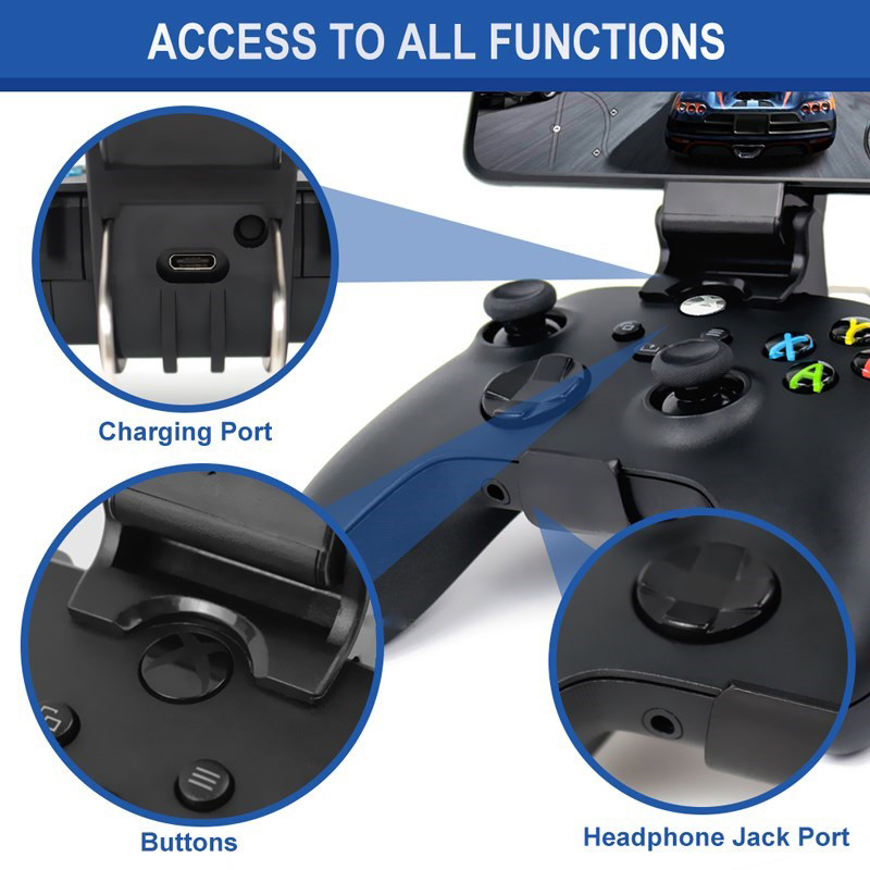 Xbox Series S X Denetleyicisi  - Gaming Accessories Xbox Series X incelemesi ve fiyatı
