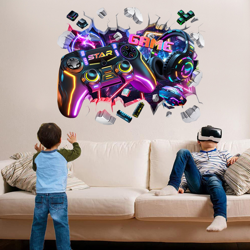 Büyük Serin Oyun Kumandası Gra - Gaming Accessories Wallpaper incelemesi ve fiyatı