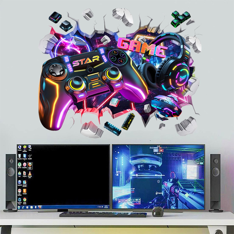 Büyük Serin Oyun Kumandası Gra - Gaming Accessories Wallpaper incelemesi ve fiyatı