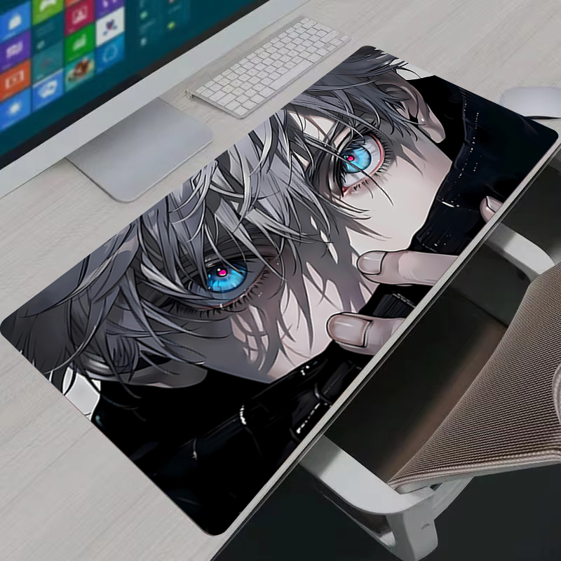 Mouse Pad Serin Anime Jujutsu  - Gaming Accessories Wholesale incelemesi ve fiyatı