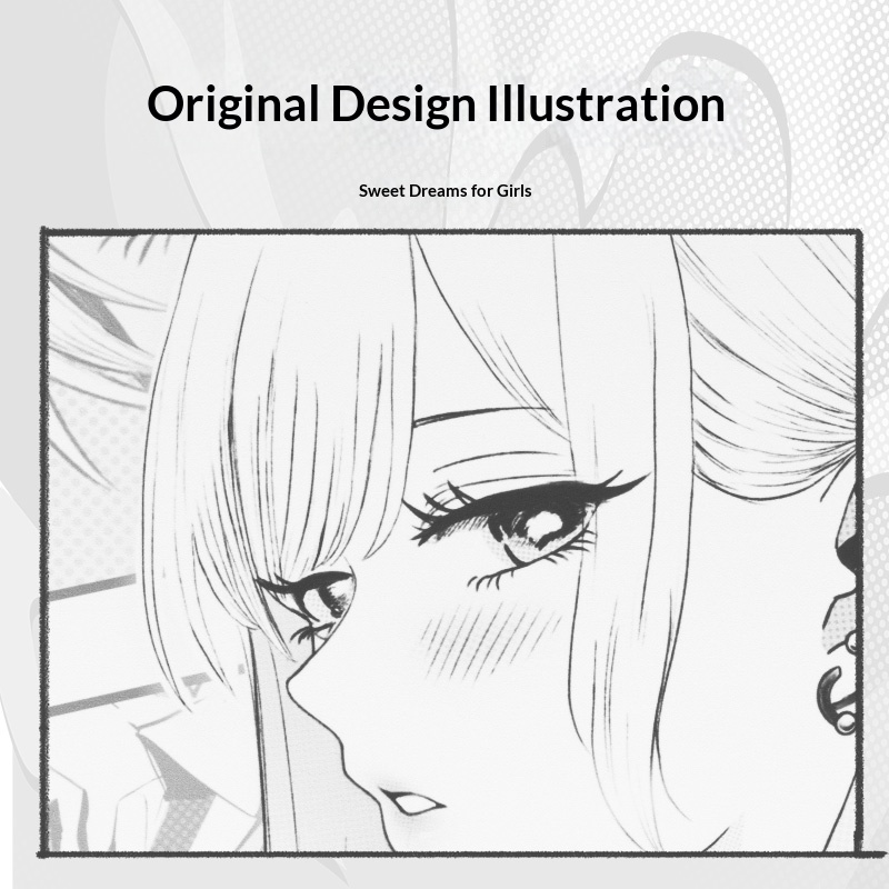 ATK Dream Anime Büyük Nötr Mou - Gaming Accessories Wholesale incelemesi ve fiyatı