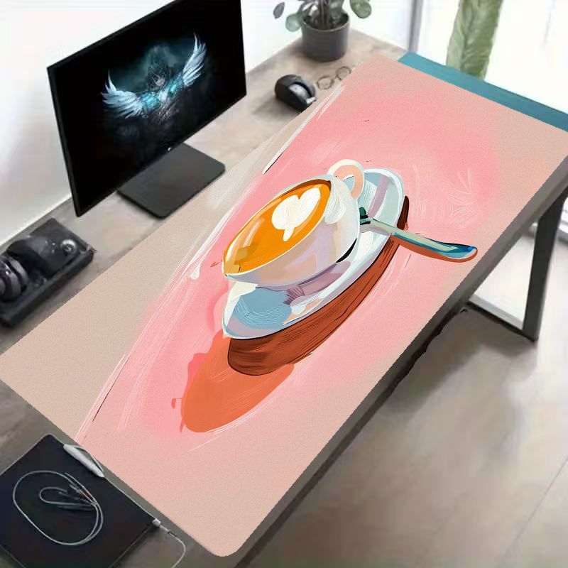 [Marka] Demir Sanatı Mouse Pad - Gaming Accessories Brands incelemesi ve fiyatı