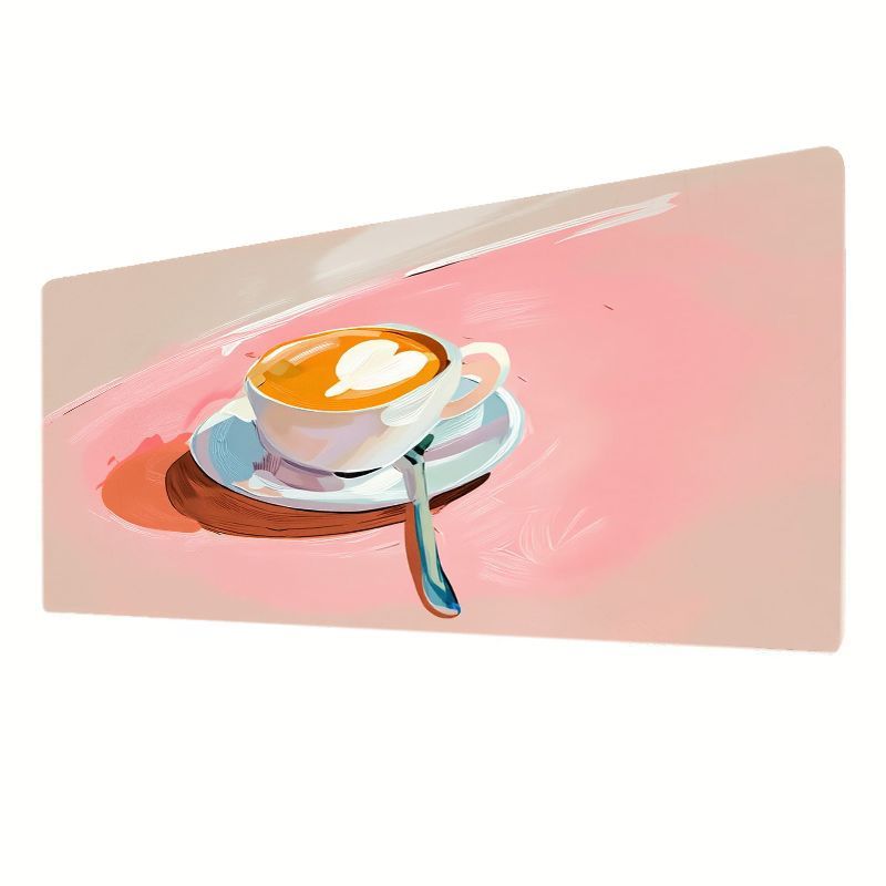 [Marka] Demir Sanatı Mouse Pad - Gaming Accessories Brands incelemesi ve fiyatı