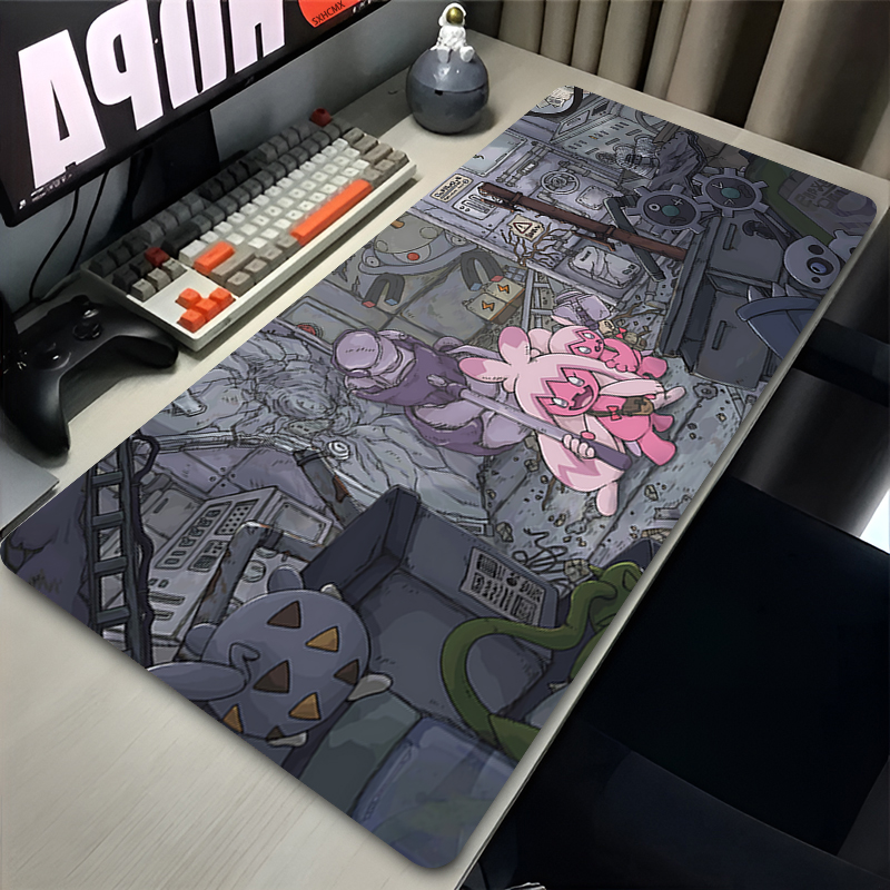 Mouse Pad P-pokemon Tinkaton O - Gaming Accessories For Gaming Room incelemesi ve fiyatı