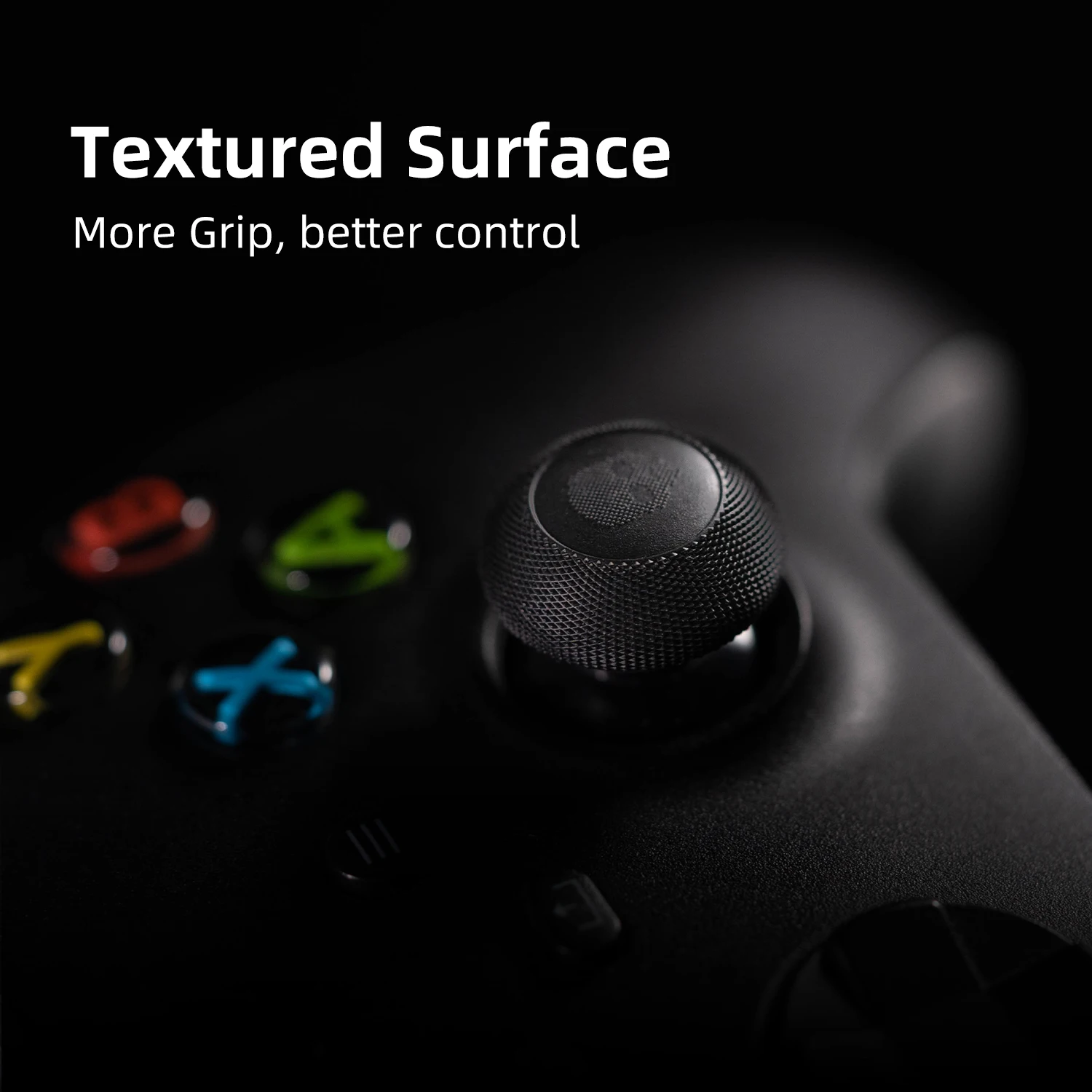 Skull & Co. Dışbükey Joystick  - Gaming Accessories Xbox Series X incelemesi ve fiyatı