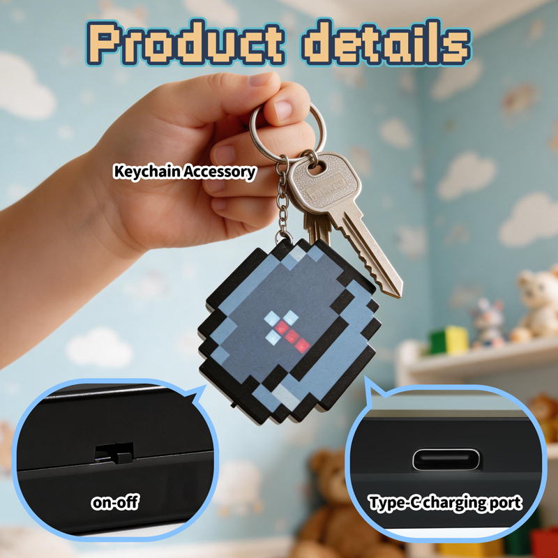 2026 YENİ Şarj Edilebilir Piks - Gaming Accessories For 12 Year Old Boy incelemesi ve fiyatı