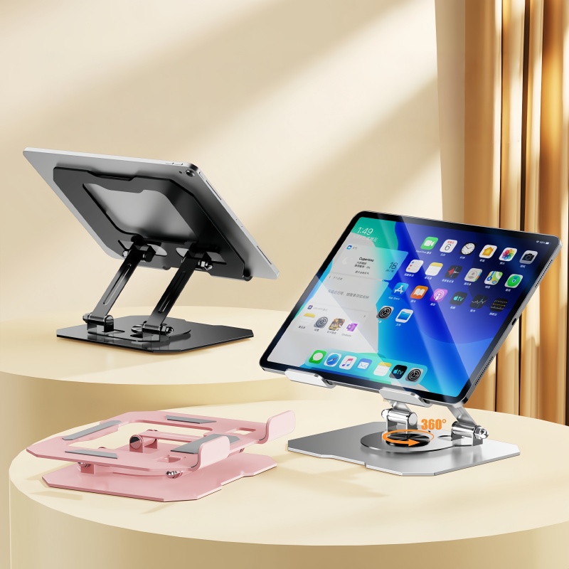 Tamamen Metal Katlanabilir 360 - Gaming Accessories Tablet incelemesi ve fiyatı