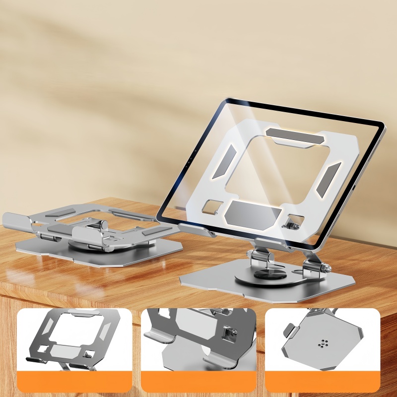Tamamen Metal Katlanabilir 360 - Gaming Accessories Tablet incelemesi ve fiyatı