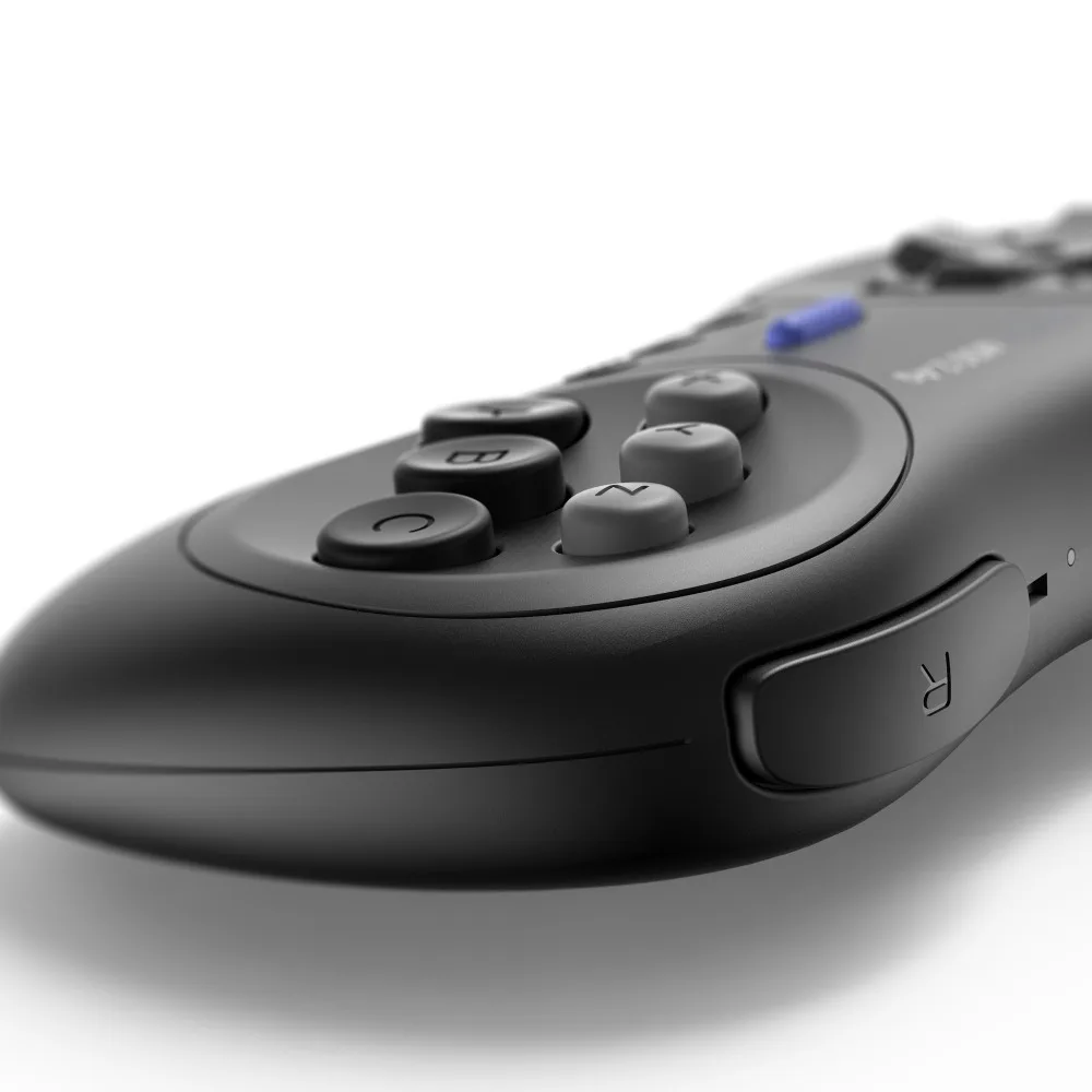 Orijinal Sega Genesis ve Sega  - Gaming Accessories Driving incelemesi ve fiyatı