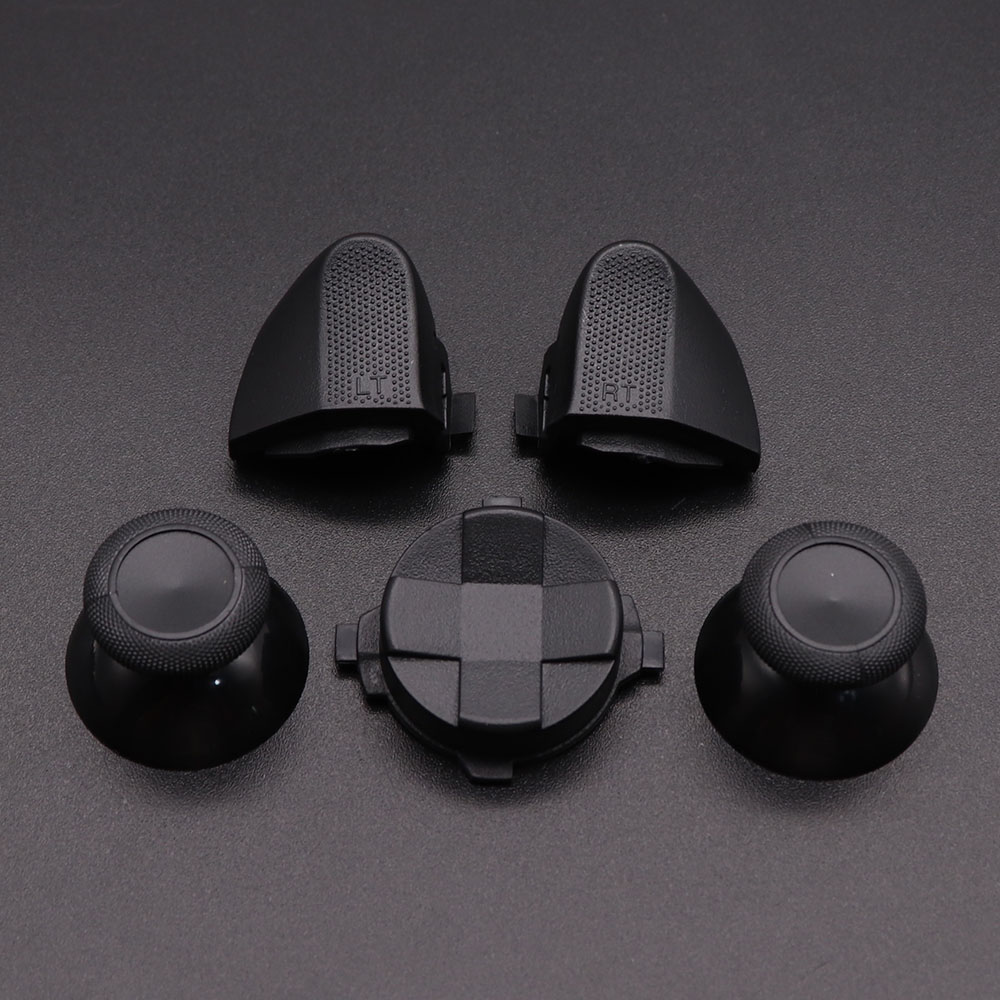 Yedek D-Pad ve RT LT Tetik Ana - Gaming Accessories Xbox Series X incelemesi ve fiyatı