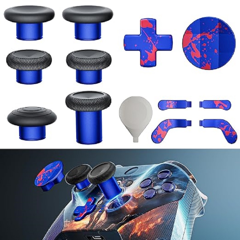 Xbox Elite Series 2 Kontrol Ci - Gaming Accessories Xbox Series X incelemesi ve fiyatı