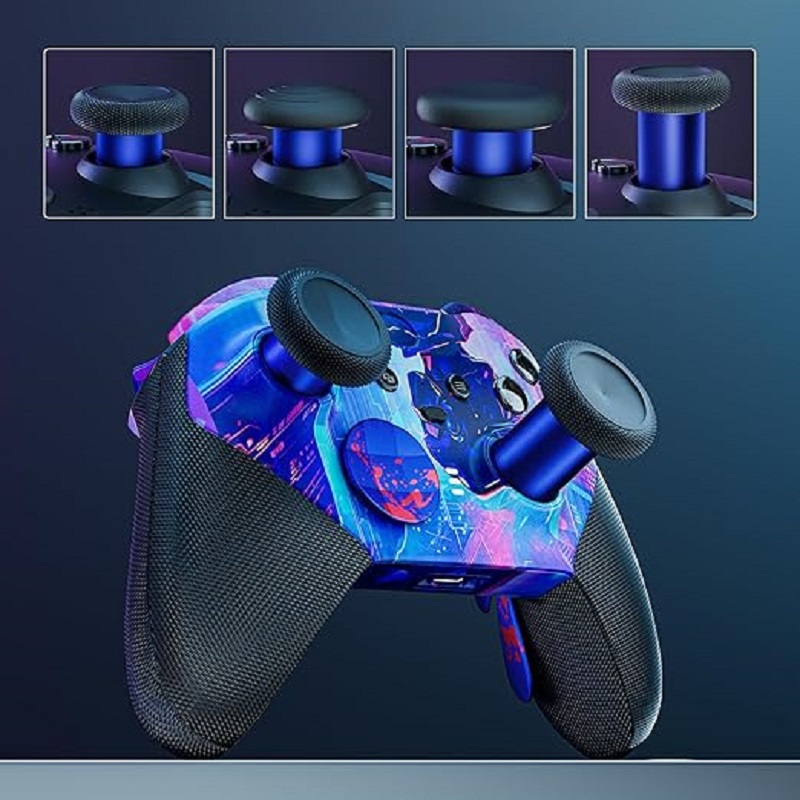 Xbox Elite Series 2 Kontrol Ci - Gaming Accessories Xbox Series X incelemesi ve fiyatı
