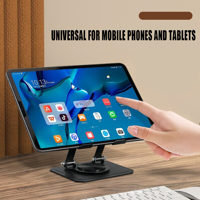 360 °   Dönebilen Tablet Stand - Gaming Accessories Tablet incelemesi ve fiyatı