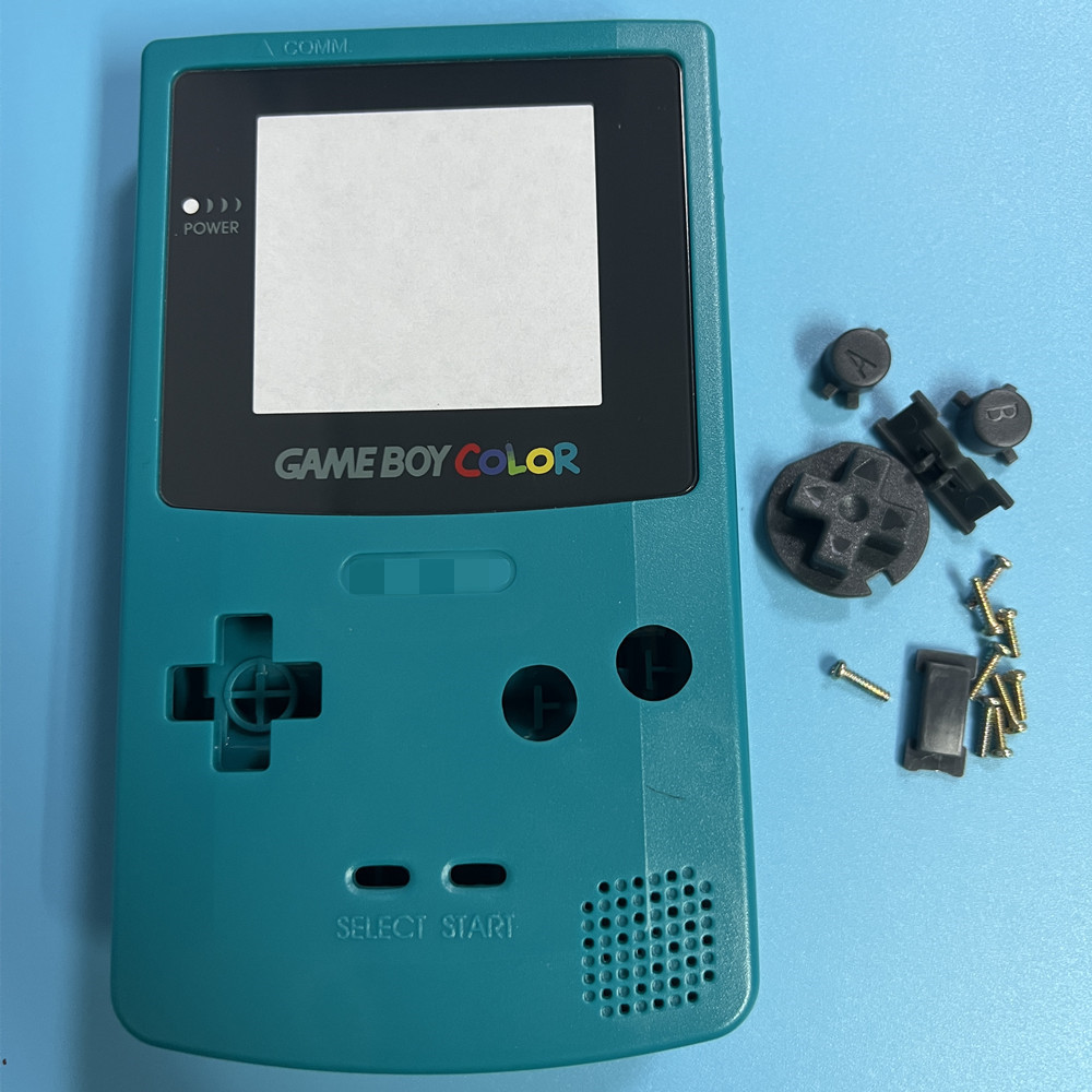 Gameboy Color Kabı Gbc Yedek K - Gaming Accessories Wholesale incelemesi ve fiyatı