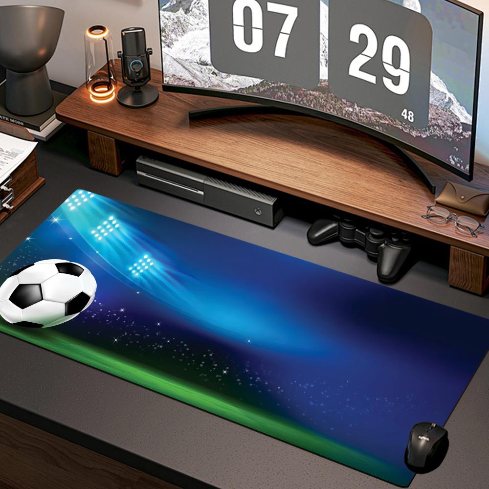 Futbol duvar kağıdı Mouse Pad  - Gaming Accessories Wallpaper incelemesi ve fiyatı