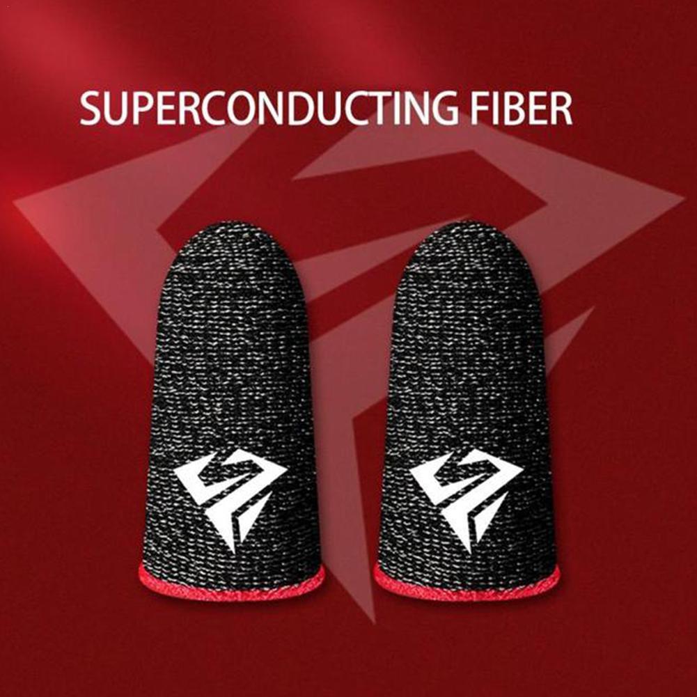 2 adet Mobil Oyun Parmak Ucu E - Gaming Accessories Bundle incelemesi ve fiyatı