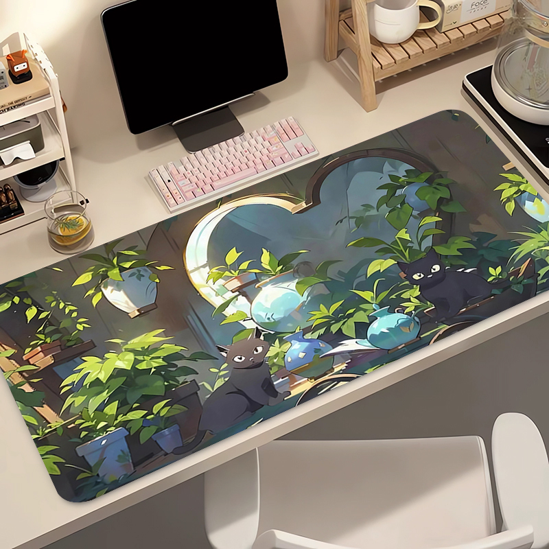 Kawaii Siyah Kedi Silikon Yumu - Gaming Accessories Wholesale incelemesi ve fiyatı