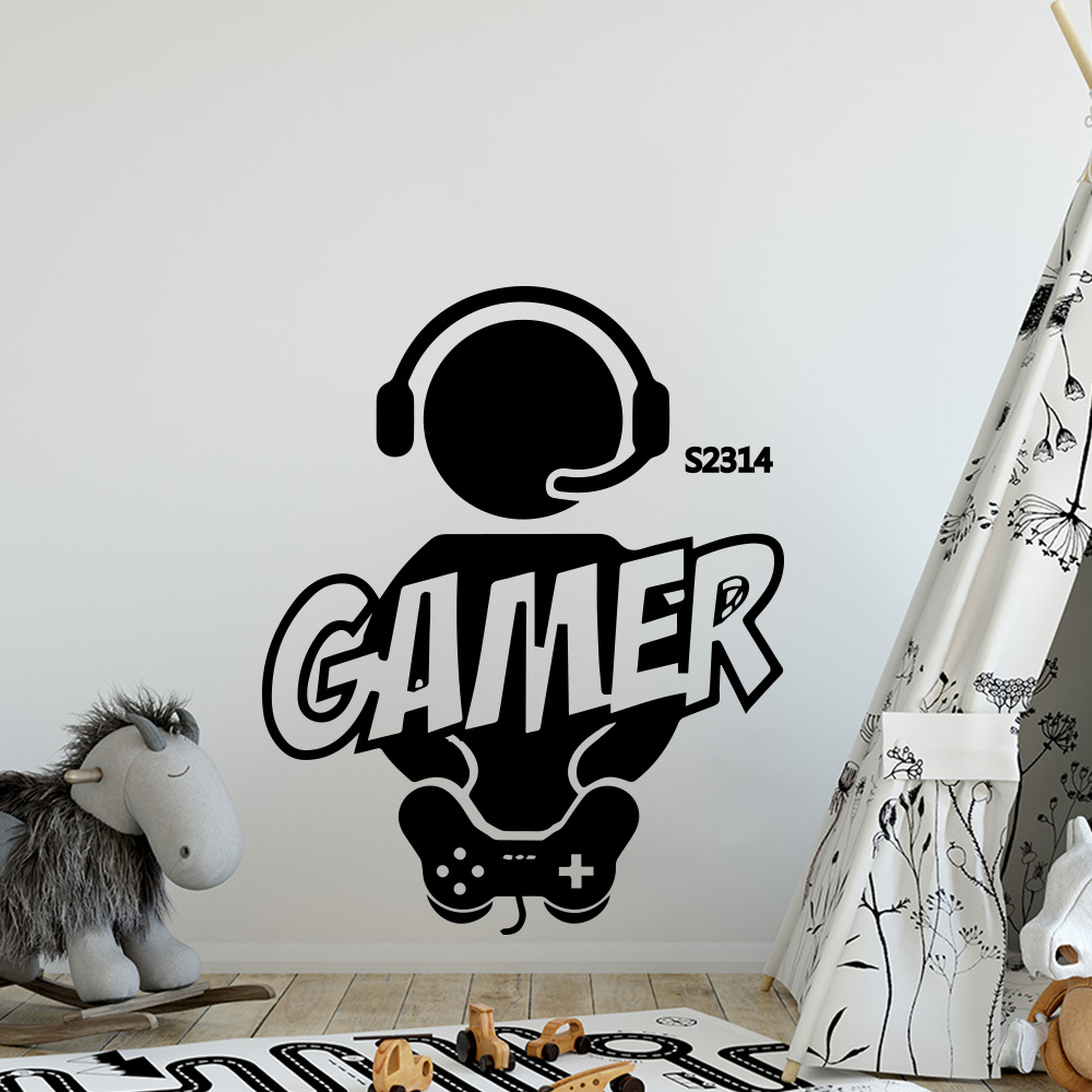 1 adet oyun duvar sanatı çıkar - Gaming Accessories Wallpaper incelemesi ve fiyatı