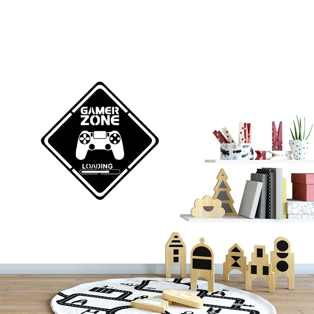 1 adet oyun duvar sanatı çıkar - Gaming Accessories Wallpaper incelemesi ve fiyatı