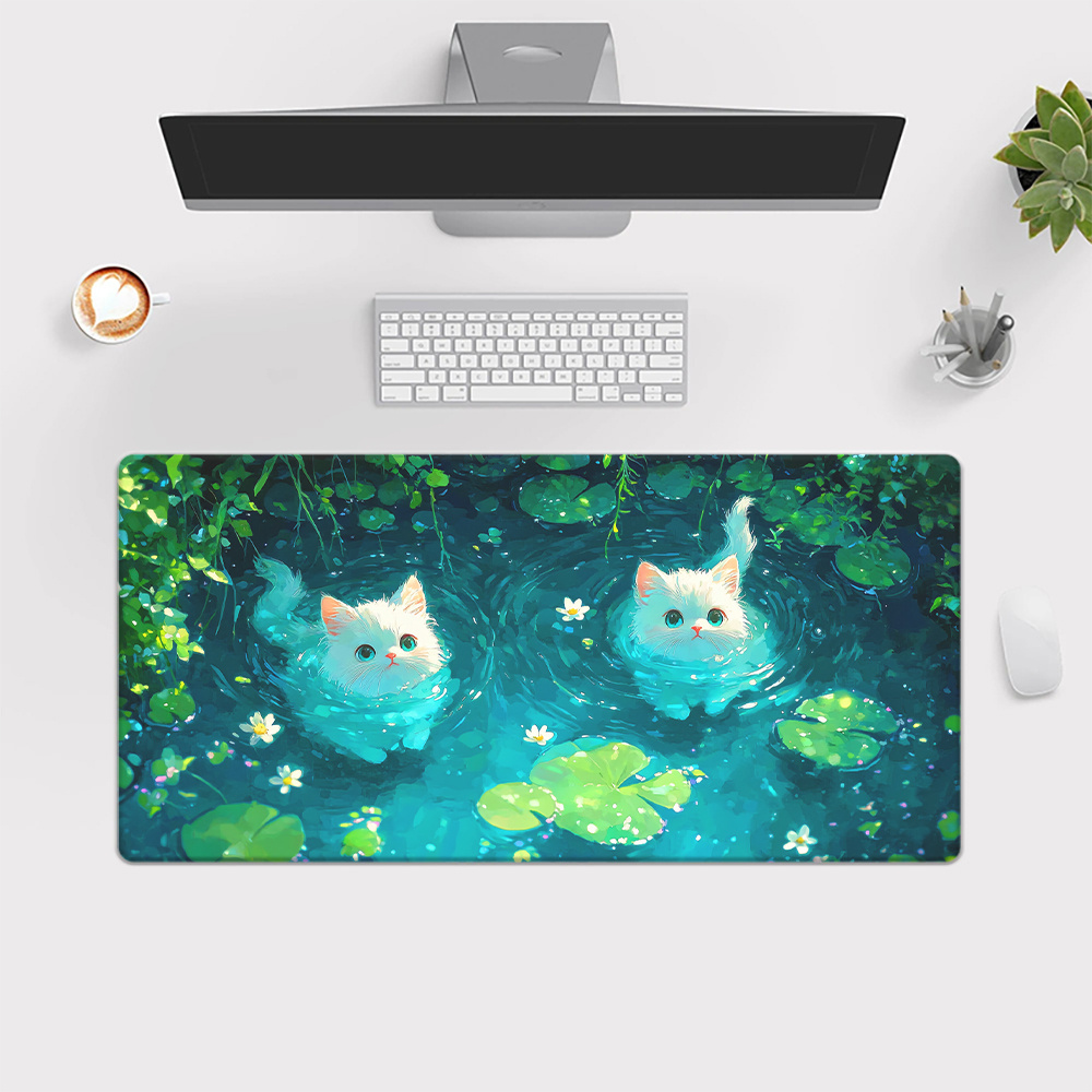 Marka Sevimli Kedi Göleti XXL  - Gaming Accessories Brands incelemesi ve fiyatı
