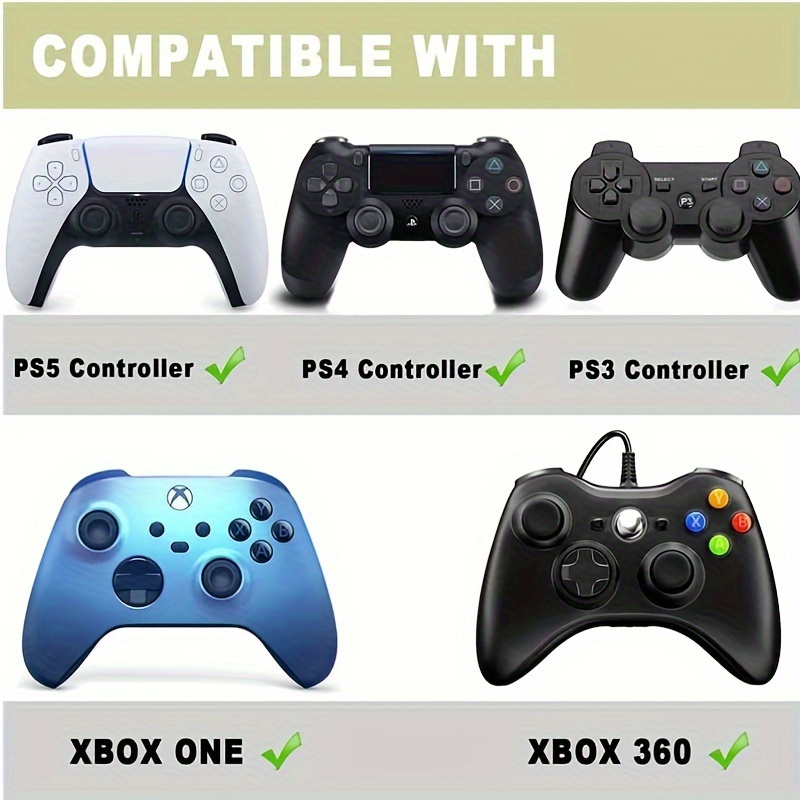 Silikon Başparmak Çubuğu Kavra - Gaming Accessories Xbox Series X incelemesi ve fiyatı