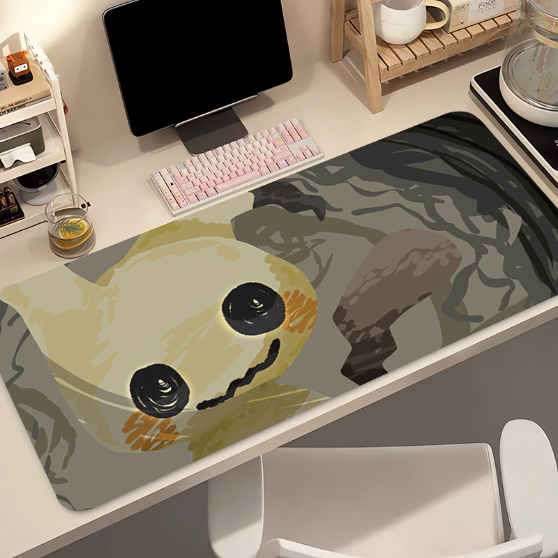 Anime Mouse Pad Pokemon Mimiky - Gaming Accessories Tablet incelemesi ve fiyatı