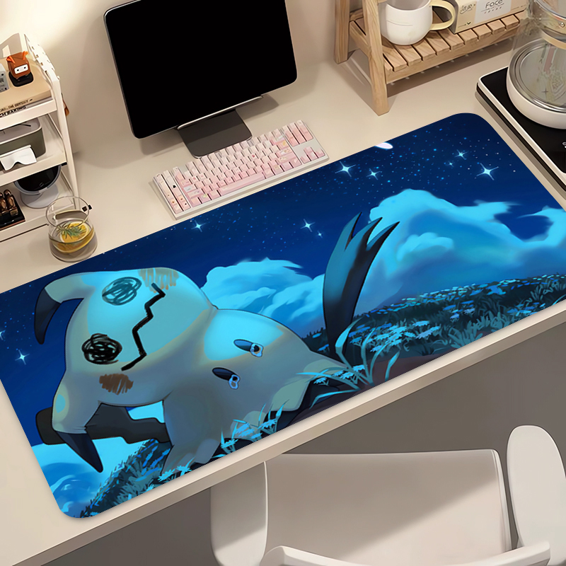 Anime Mouse Pad Pokemon Mimiky - Gaming Accessories Tablet incelemesi ve fiyatı