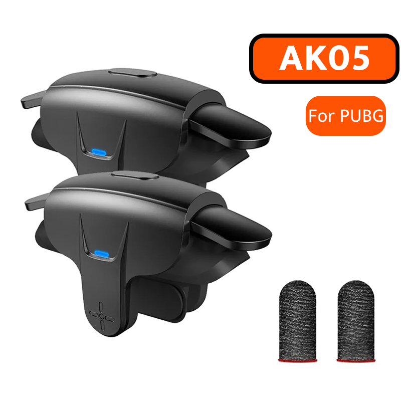 AK05 Oyun Kontrol Cihazı PUBG  - Gaming Accessories Bundle incelemesi ve fiyatı