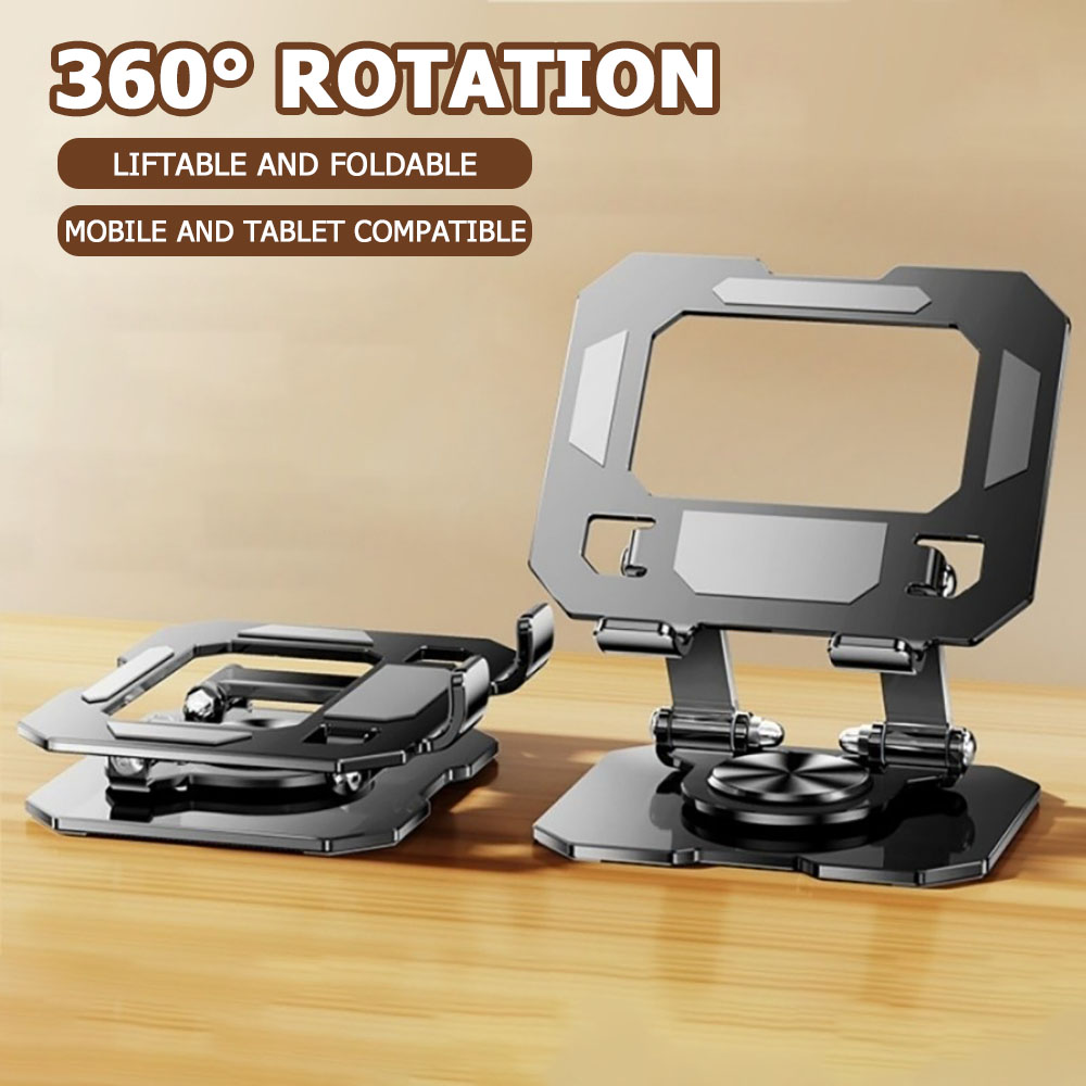 360 Dönen Tablet Telefon Stand - Gaming Accessories Tablet incelemesi ve fiyatı