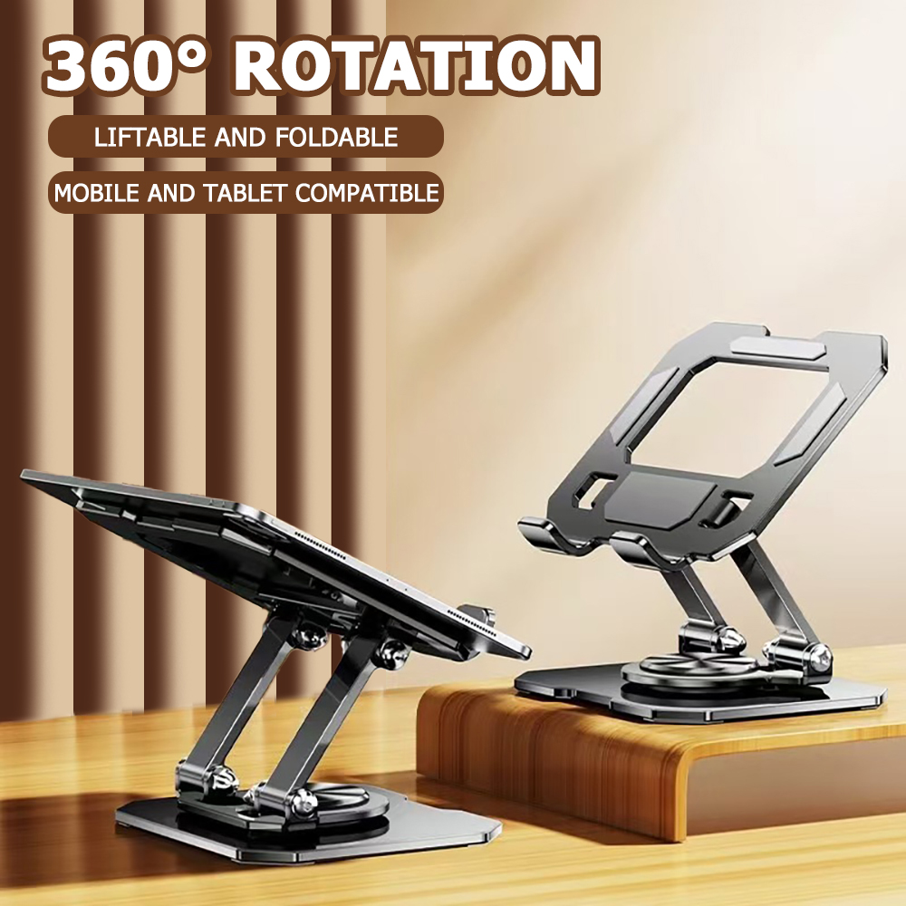 360 Dönen Tablet Telefon Stand - Gaming Accessories Tablet incelemesi ve fiyatı