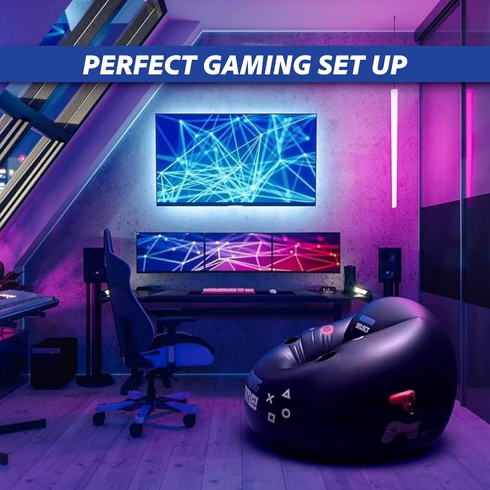 Yaratıcı Espor Oyun Koltuğu Ba - Gaming Accessories For Gaming Room incelemesi ve fiyatı