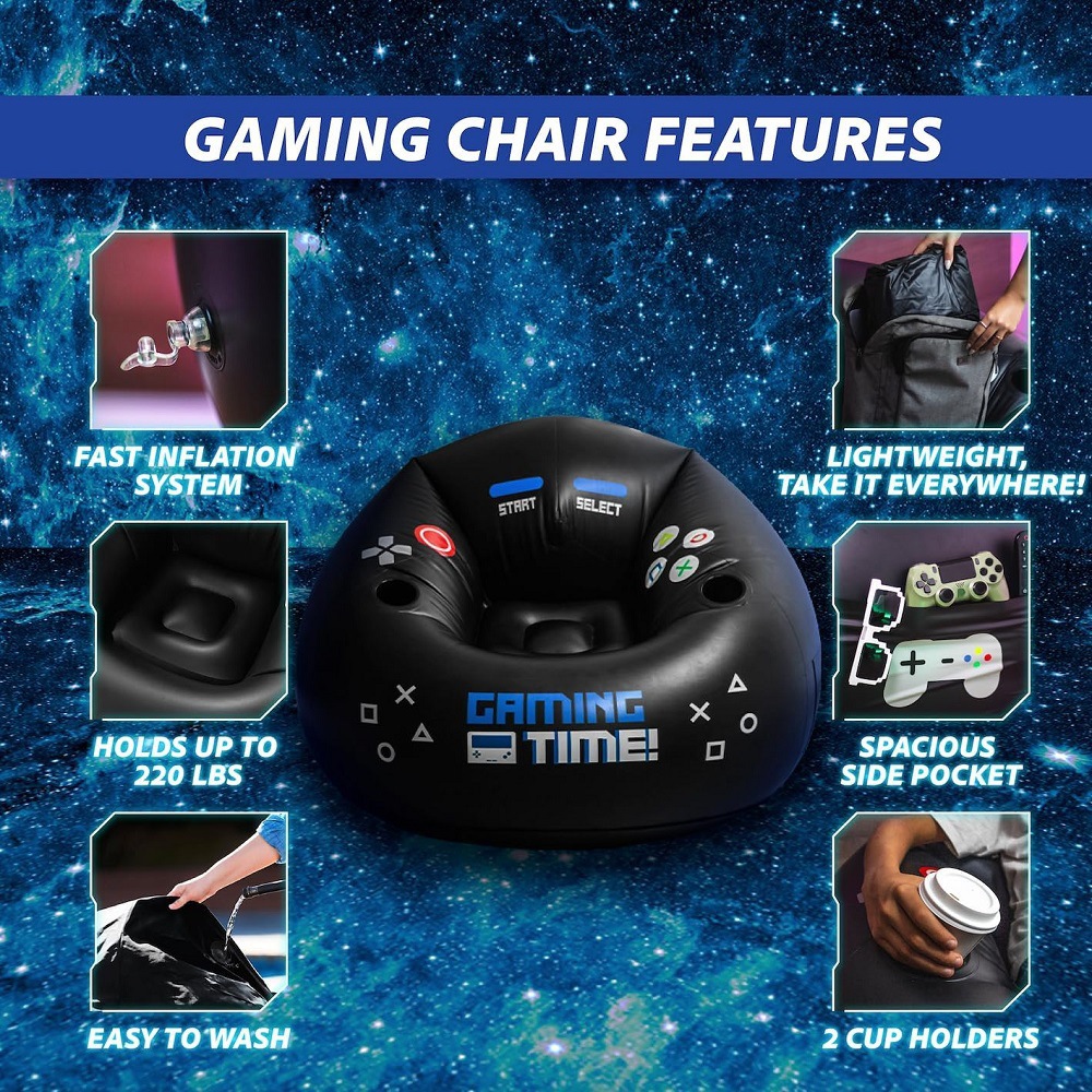 Yaratıcı Espor Oyun Koltuğu Ba - Gaming Accessories For Gaming Room incelemesi ve fiyatı