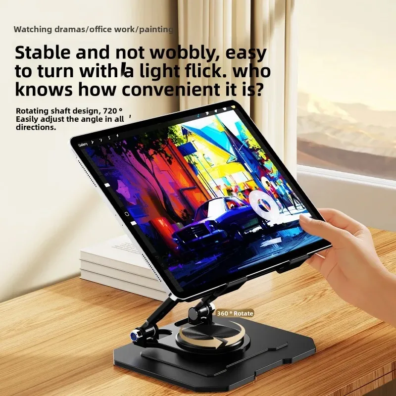 360 °   iPad için Döner Tablet - Gaming Accessories Tablet incelemesi ve fiyatı