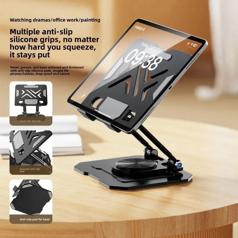 360 °   iPad için Döner Tablet - Gaming Accessories Tablet incelemesi ve fiyatı